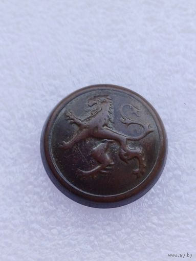 Все лоты с 1р.Лев пуговица