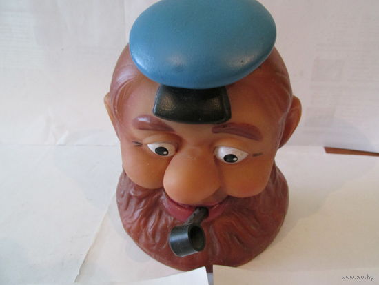 ИГРУШКА МОРЯК,ГЕРМАНИЯ.