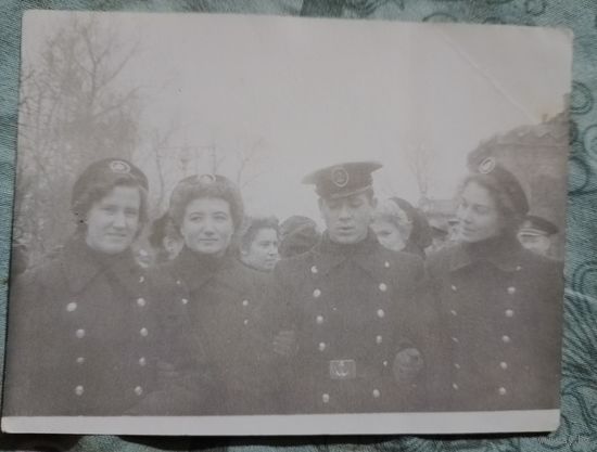 Фото ВМФ СССР