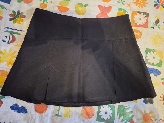 Юбка мини, р. 44 ( немецкий размер 36)