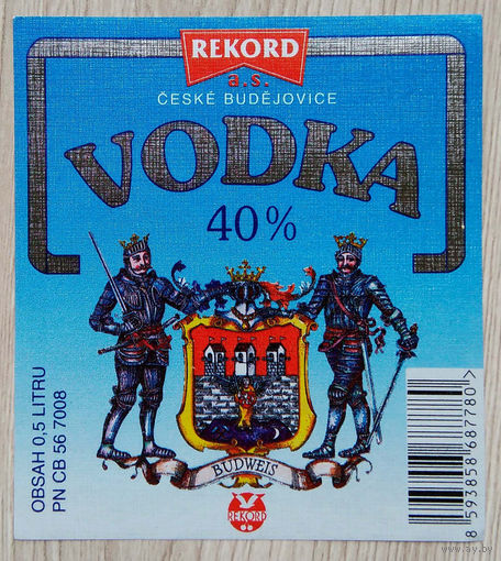 Этикетка.алкоголь.Европа.0018