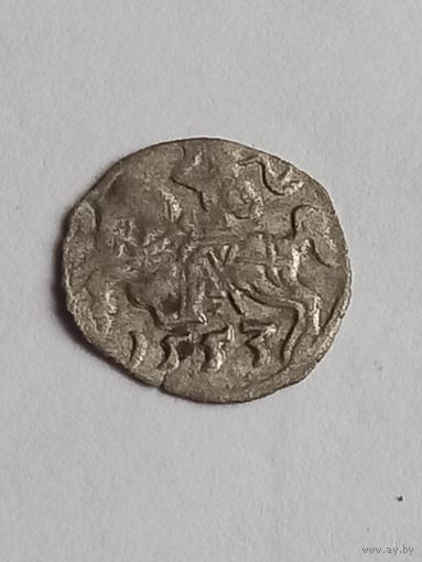 Денарий 1553 г., пореже , с 1 рубля, без мц