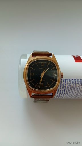 Часы Полет Россия 17 камней (Не частые!)