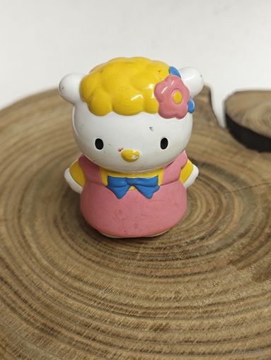 Фигурка Hello Kitty от Sanrio