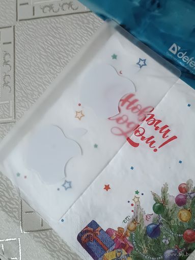 Наклейка Apple iPhone Mackintosh для ноутбука и др.