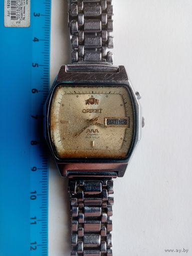 ЧАСЫ ORIENT AAA