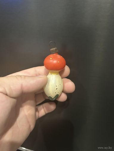 Елочная игрушка