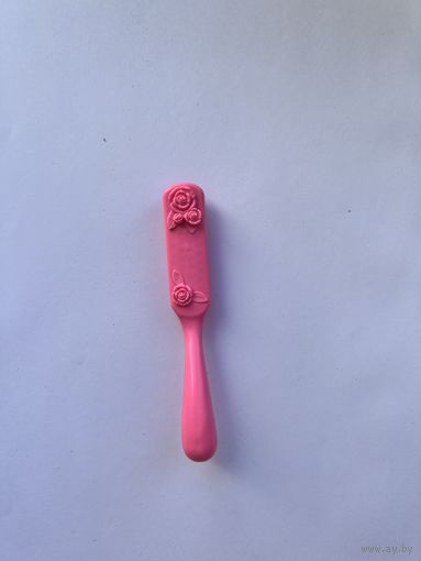 Расческа для куклы Барби Barbie