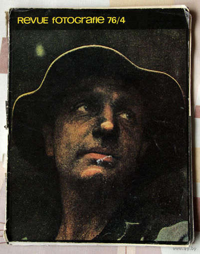 Revue Fotografie 76/4
