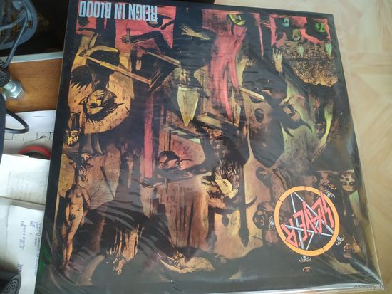 Slayer