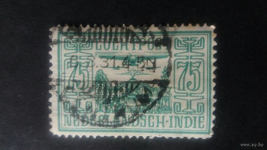Н.Индия 1928  аиапочта