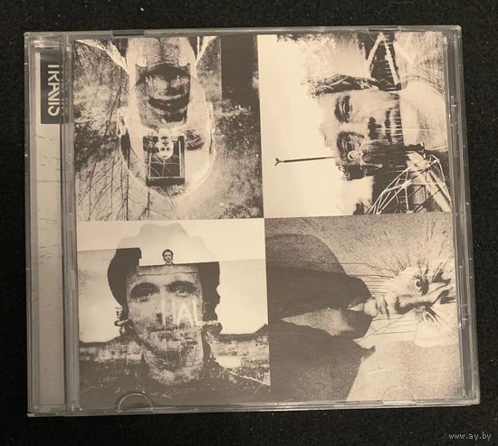 Travis – 12 Memories