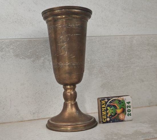 1958 год Кубок по стрельбе  СССР