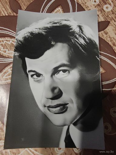 Артисты,Бурков