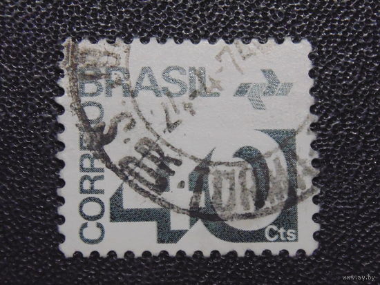 Бразилия. Стандарт.