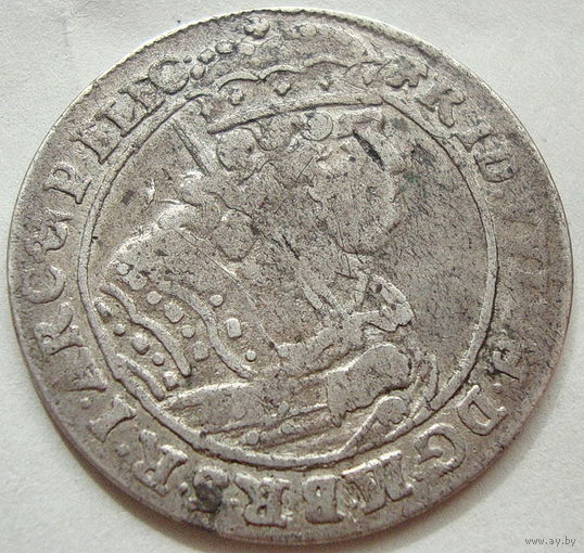 Орт 1685