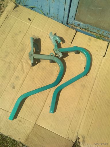 Петли крышки багажника Honda Civic