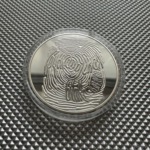 Грюнвальдская битва. 600 лет, 20 рублей, серебро, 2010