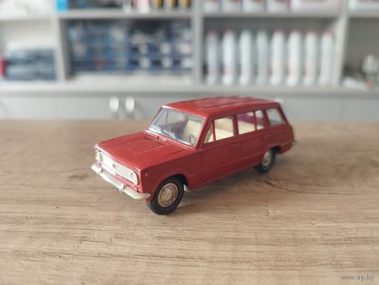 Ваз 2102 СССР а11