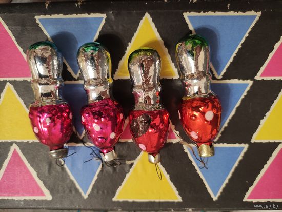 Ёлочная игрушка