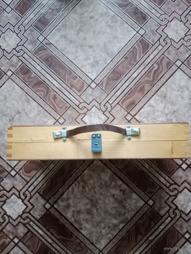 Учебный набор по химии 1989 г.ОВ и ДДДВ для войск РХБЗ СССР с 1 руб без мц в отличном состоянии