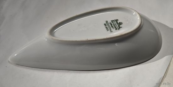 Rosenthal тарелочка