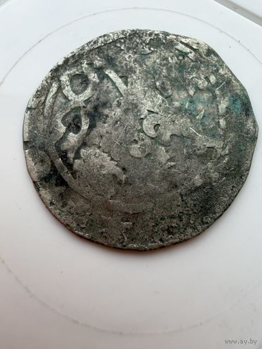 Пражский Грош. 1378-1419. Вацлав 4. ( 12 )