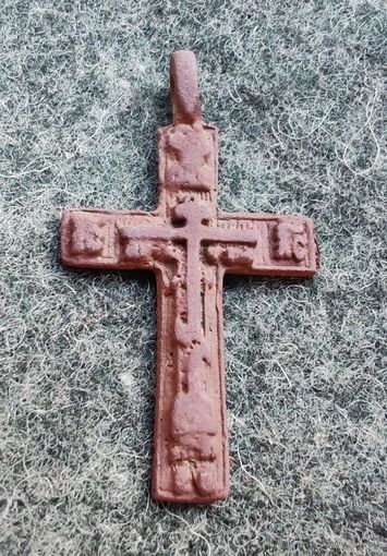 Нательный /2/. 1812.