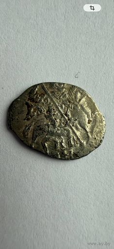 Чешуя 4 с рубля