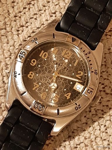 Часы Орион Механика.