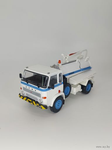 STAR 28 SW-21 WUKO  от DeAgostini