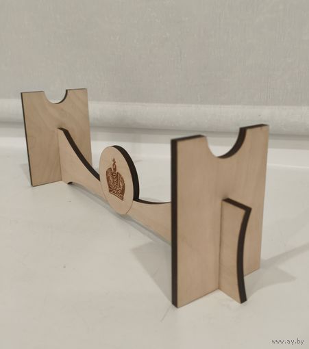 Подставка под ХО и проч 30см