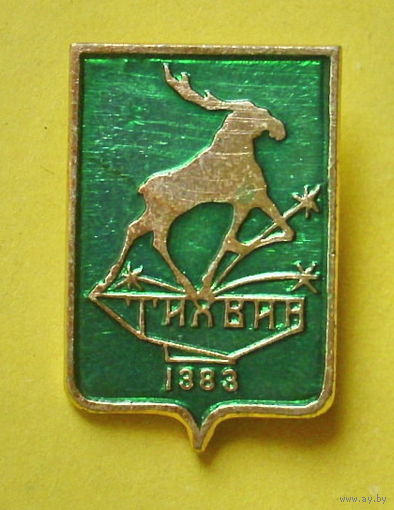Тихвин. 80.