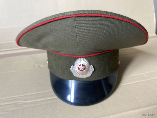 Фуражка ВС РБ