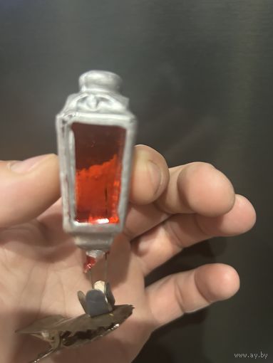 Елочная игрушка