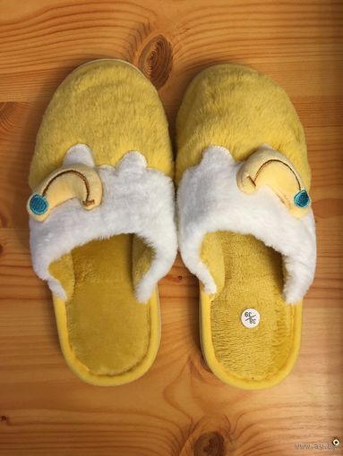 Тапочки Фофа 38/39 размер