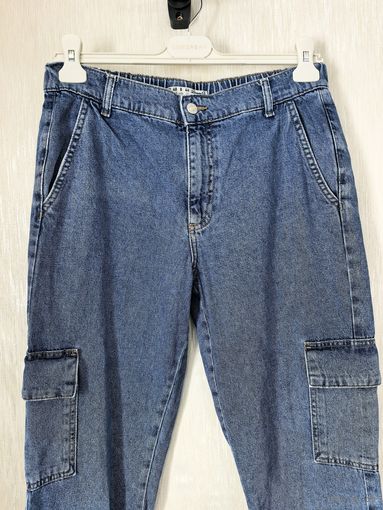 Джинсы Джоггеры, р.46-48