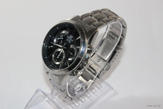 Часы Хронограф Casio Edifice EFV-580D, оригинал