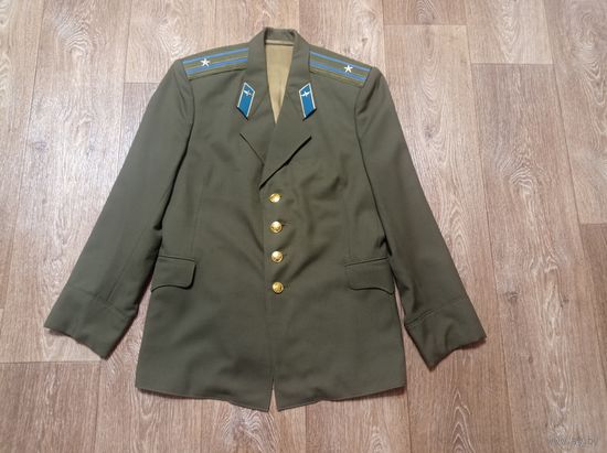 Китель  повседневный майора Инженерной Авиа службы ВВС СССР