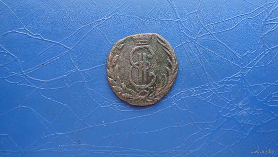 Деньга 1771 Сибирская                                                                                                        (4277)