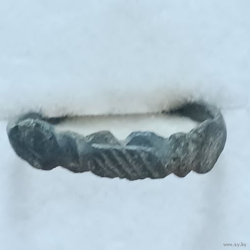 Распродажа коллекции перстней и колец с 1 рубля. Не упустите шанс попонить свою коллекцию. Перстень рукопожатие 2 - 5