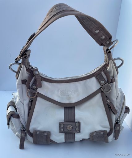 Сумка g&gl george gina & lucy  Оригинал