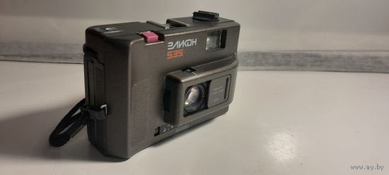 Фотоаппарат ЭЛИКОН 535