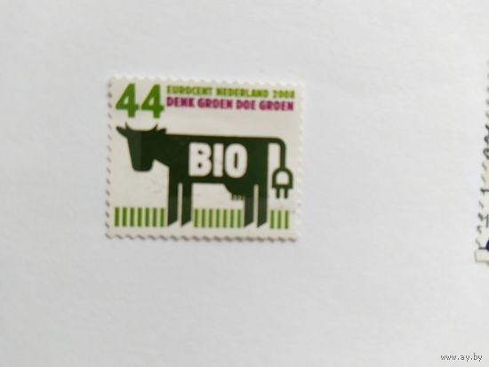 Нидерланды  2008