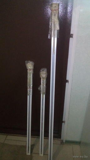 Карниз для жалюзи