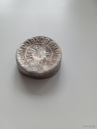 Пробка винная