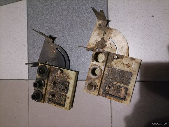 База для паяльника 2 штуки