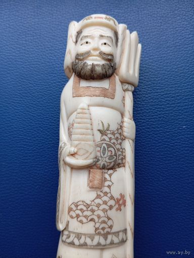 Окимоно Бисямотэн