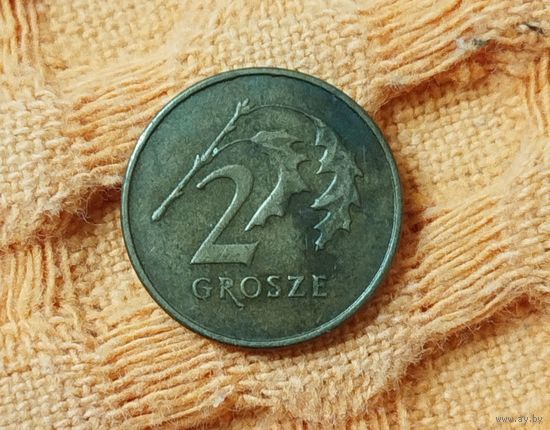 2 гроша 2010