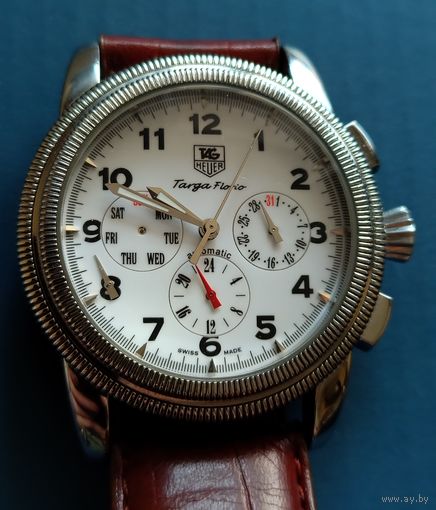 TAG HEUER (реплика).